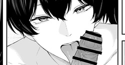 Daily Sakusei Ninmu Kaga-san | Kaga-san's Daily Semen-Extraction Duty