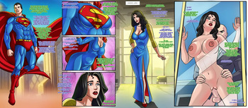 [The 63rd Rule] Heroes to Housewives cover