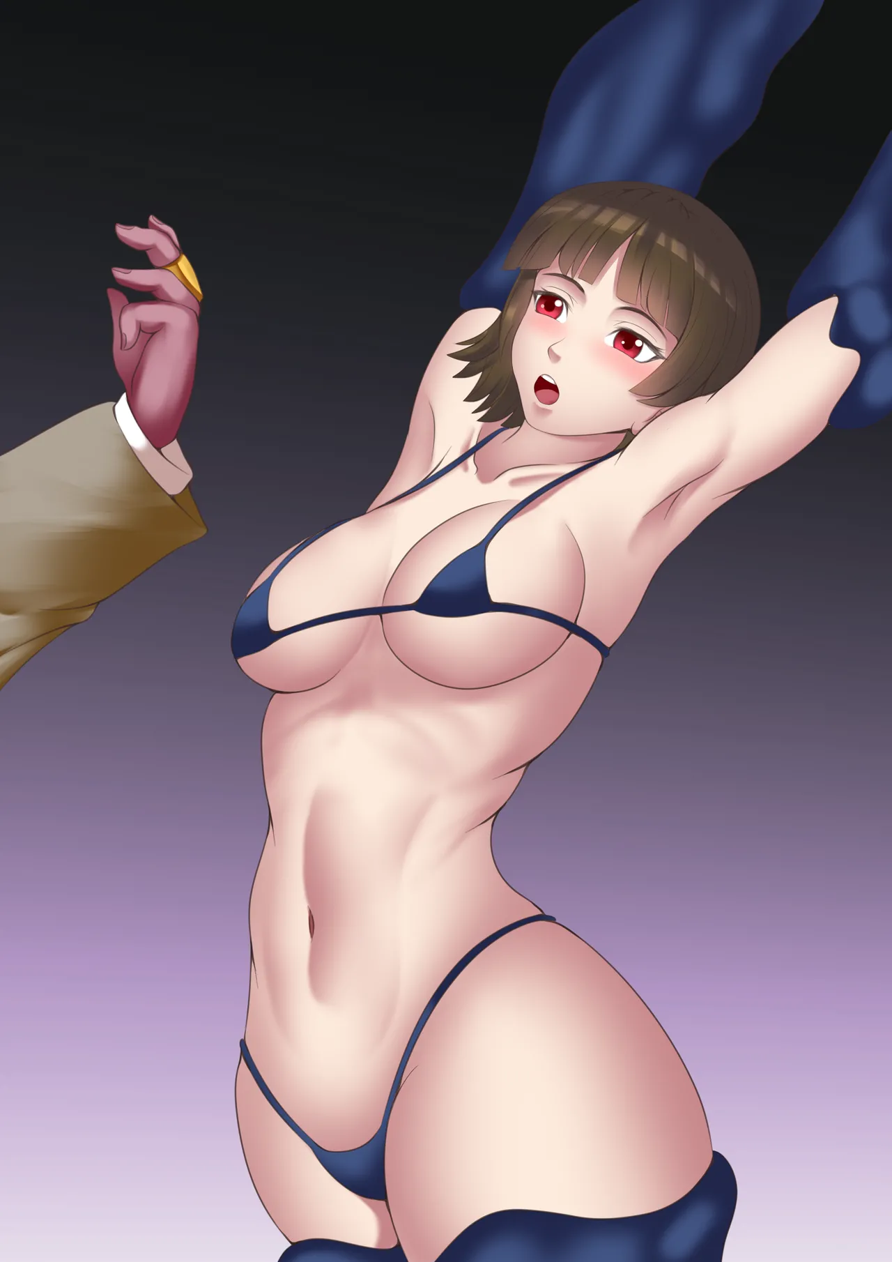 Persona Images page 8 full