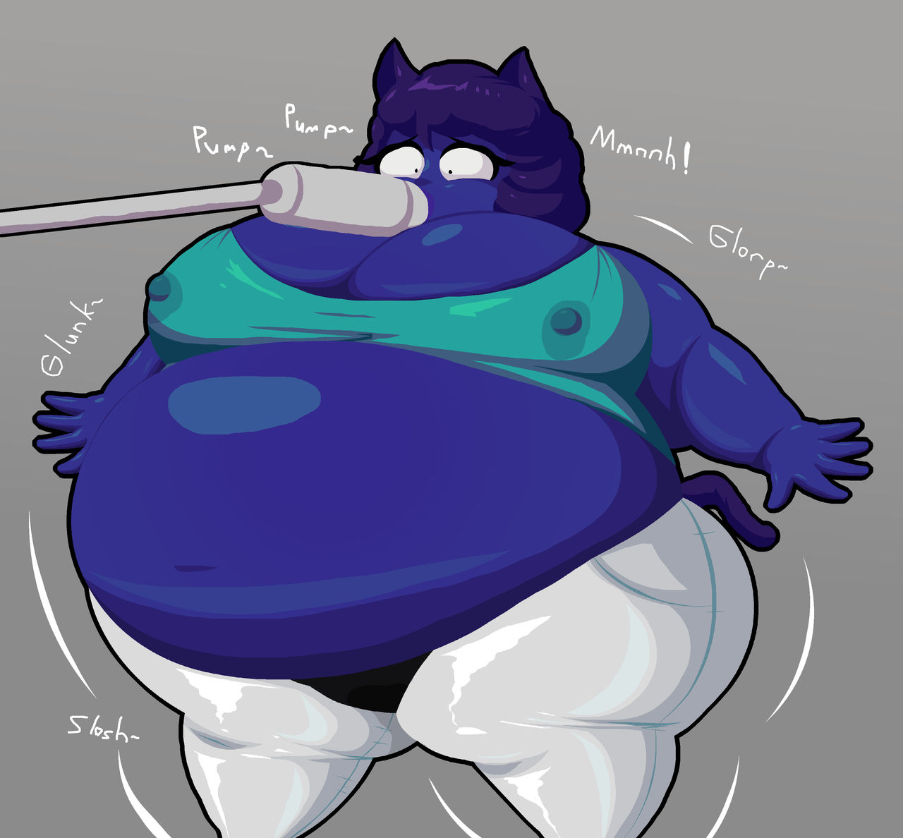 Yarbage page 11 full