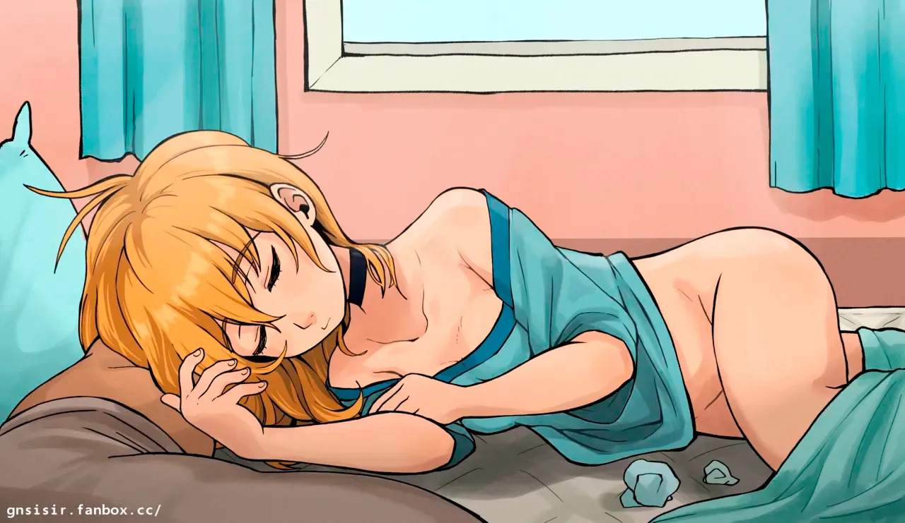 Riley Andersen page 10 full