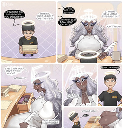 Sera's Personal Assistant