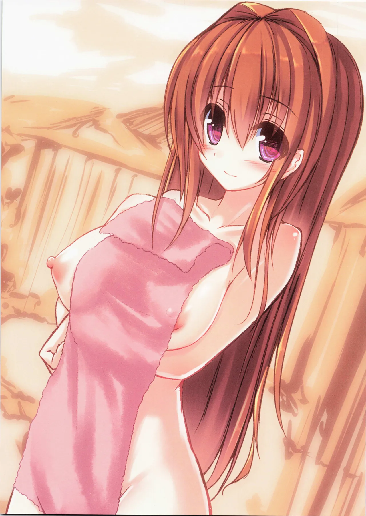 My Cats & Biscuit Vol.23 page 11 full