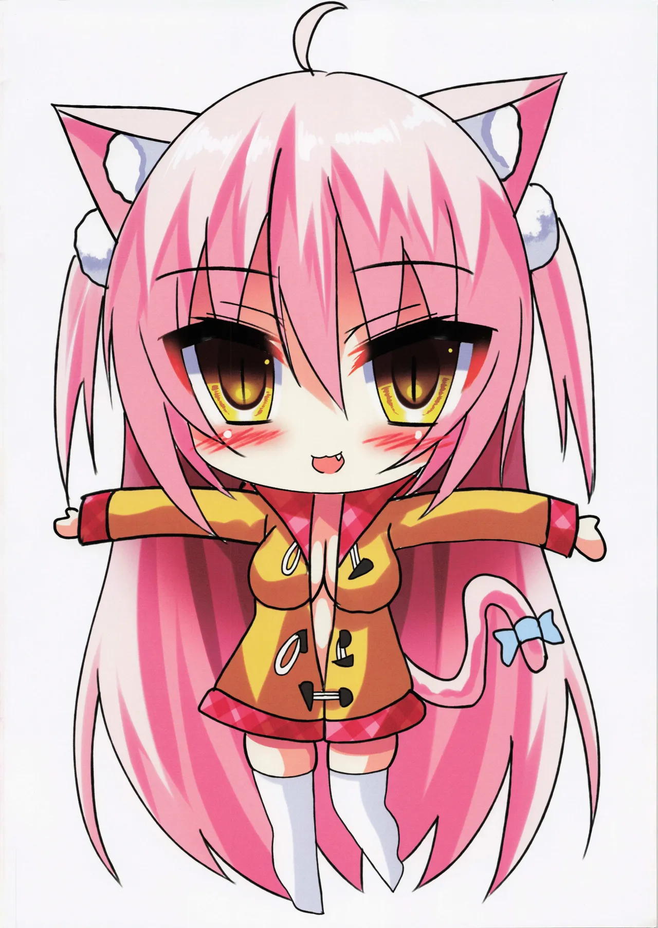 My Cats & Biscuit Vol.23 page 2 full