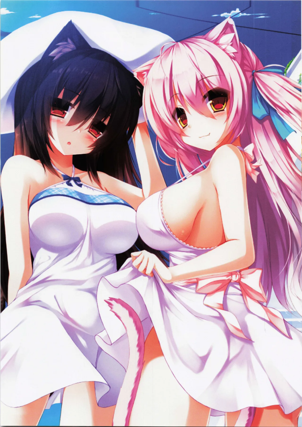 My Cats & Biscuit Vol.23 page 9 full