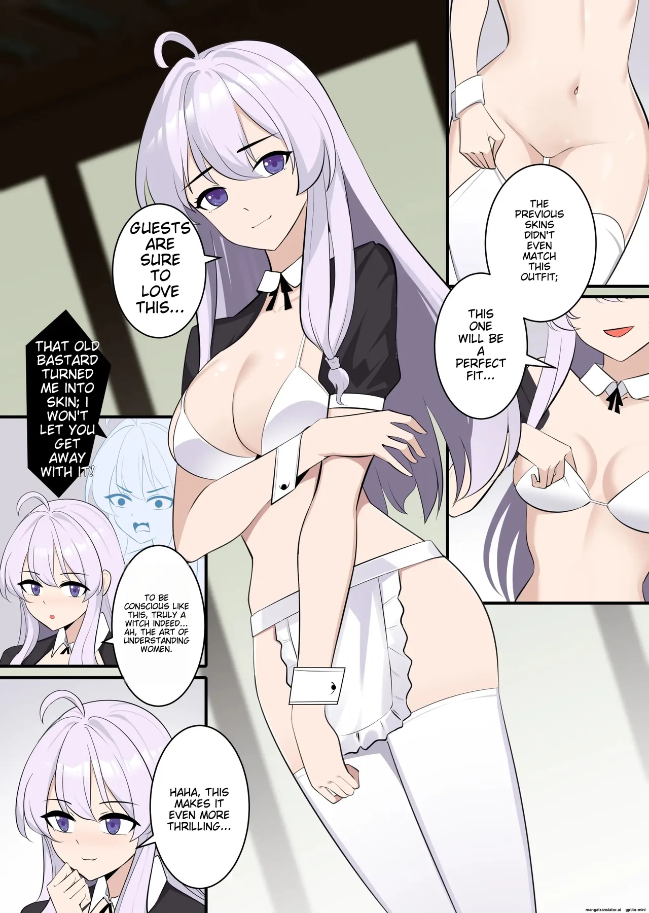 Witch Irena page 11 full