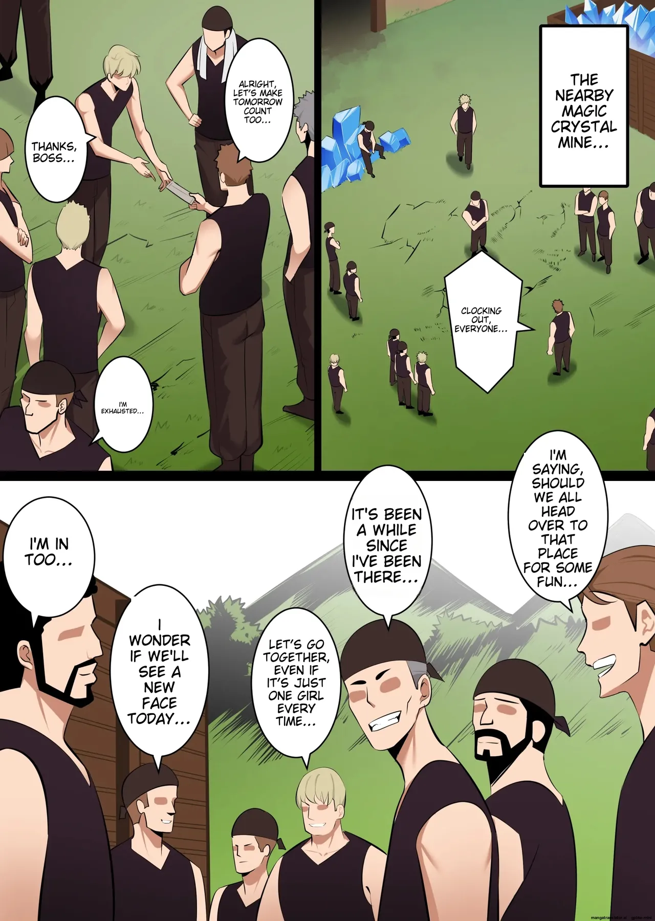 Witch Irena page 12 full