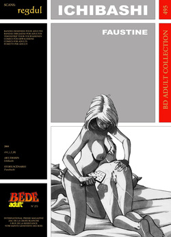 Ichibashi & Funebashi - Faustine