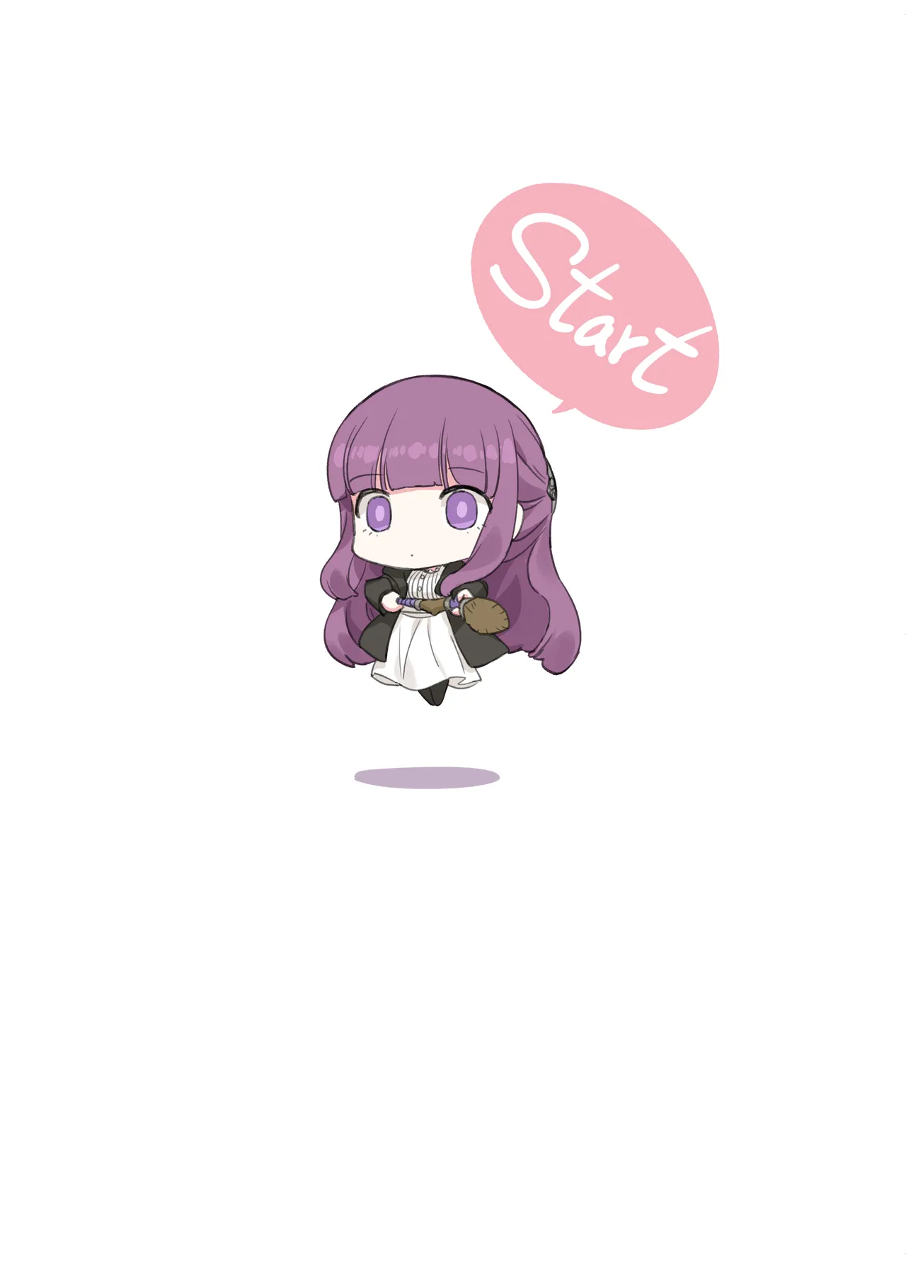 愛を届ける魔法 page 3 full