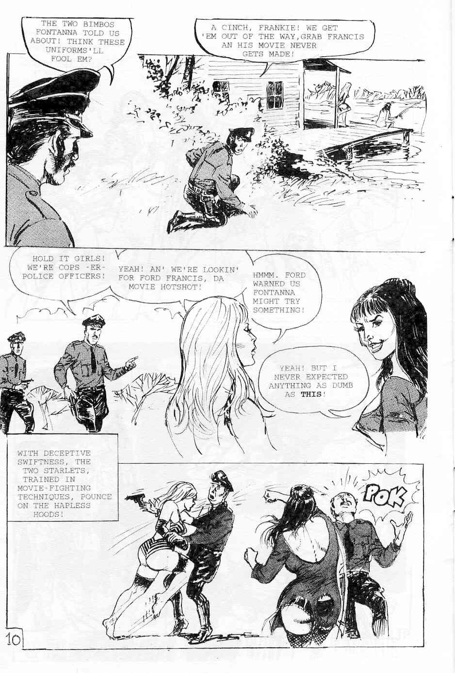 Stantoons #075 - Eric Stanton & Marculeta page 11 full