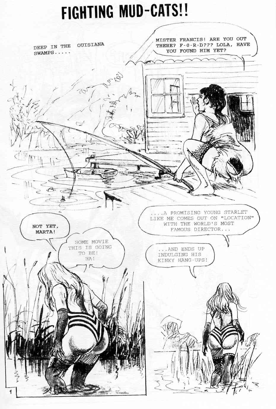 Stantoons #075 - Eric Stanton & Marculeta page 2 full