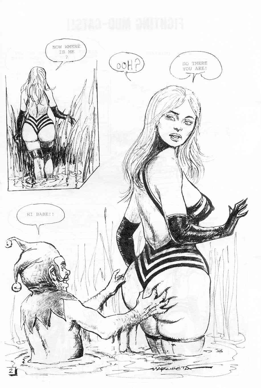 Stantoons #075 - Eric Stanton & Marculeta page 3 full