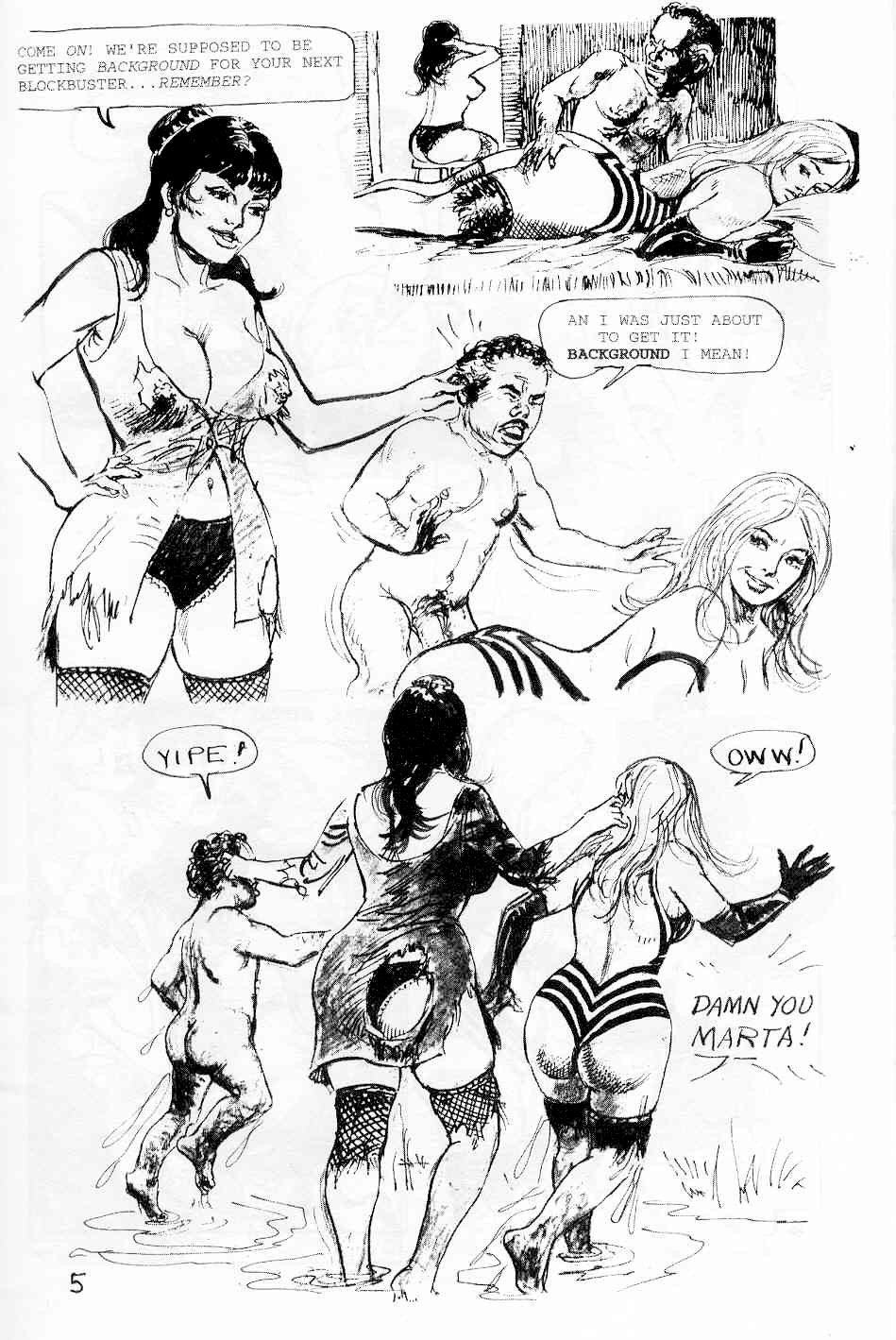 Stantoons #075 - Eric Stanton & Marculeta page 6 full