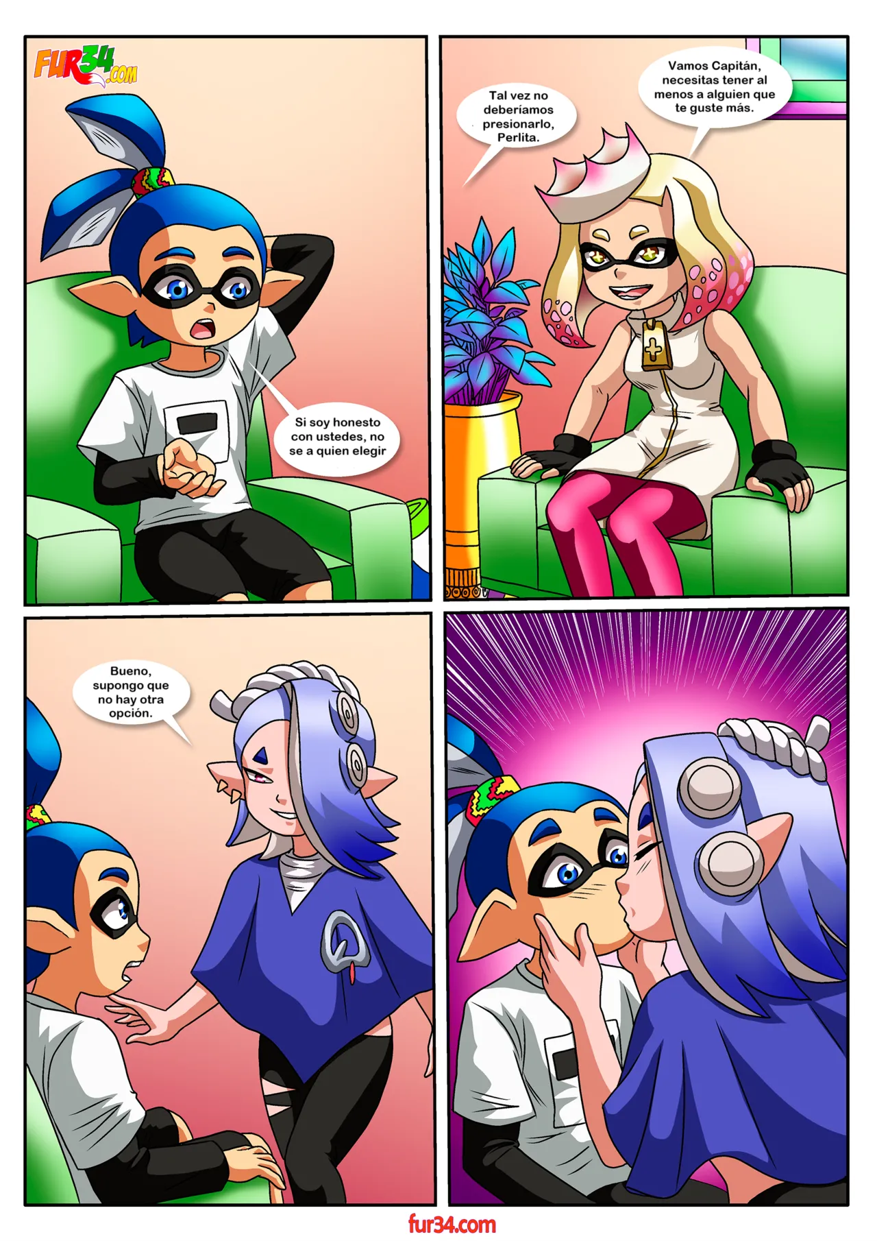 Tricolor Turfwar page 4 full