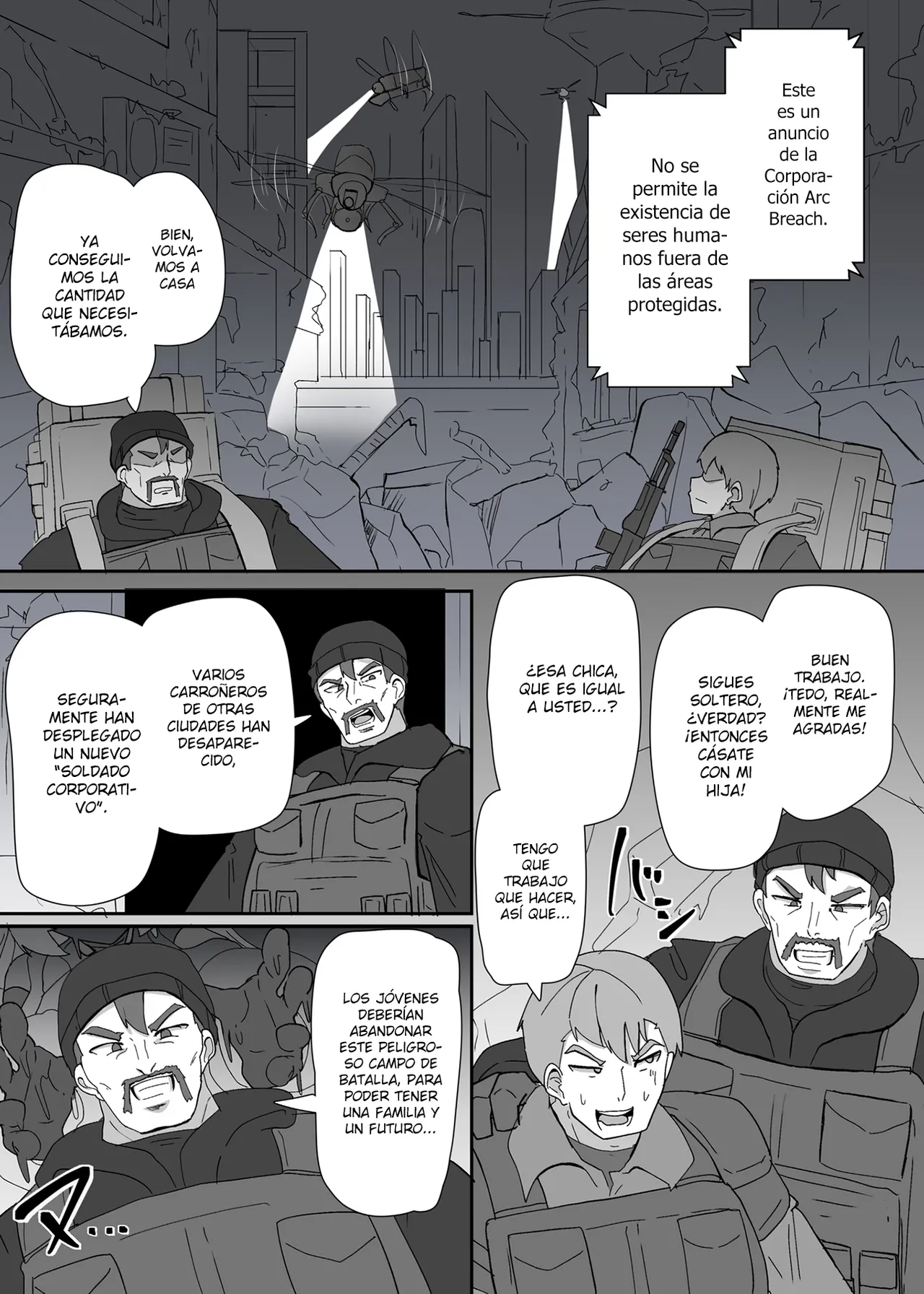 Doll update page 3 full