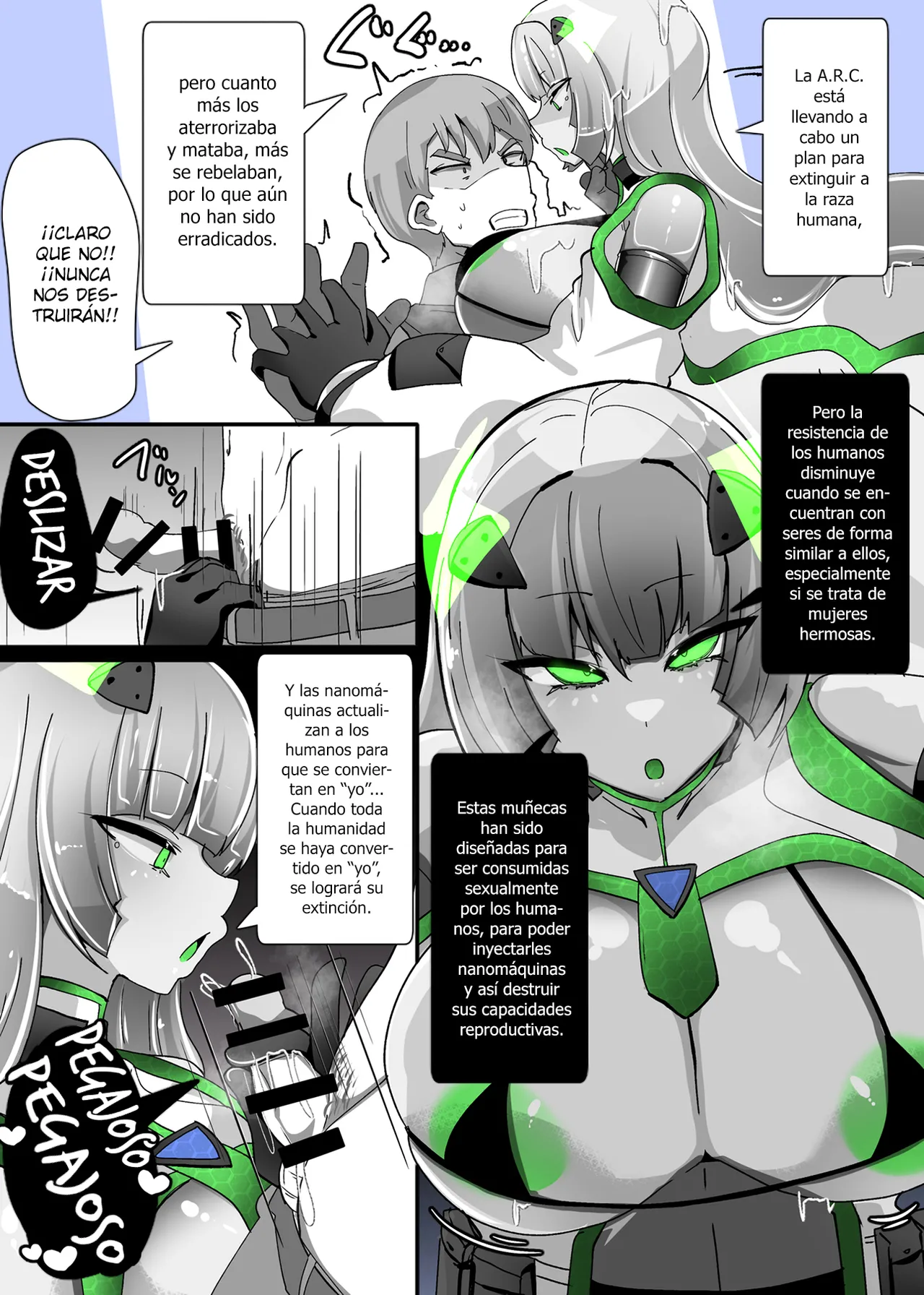 Doll update page 8 full