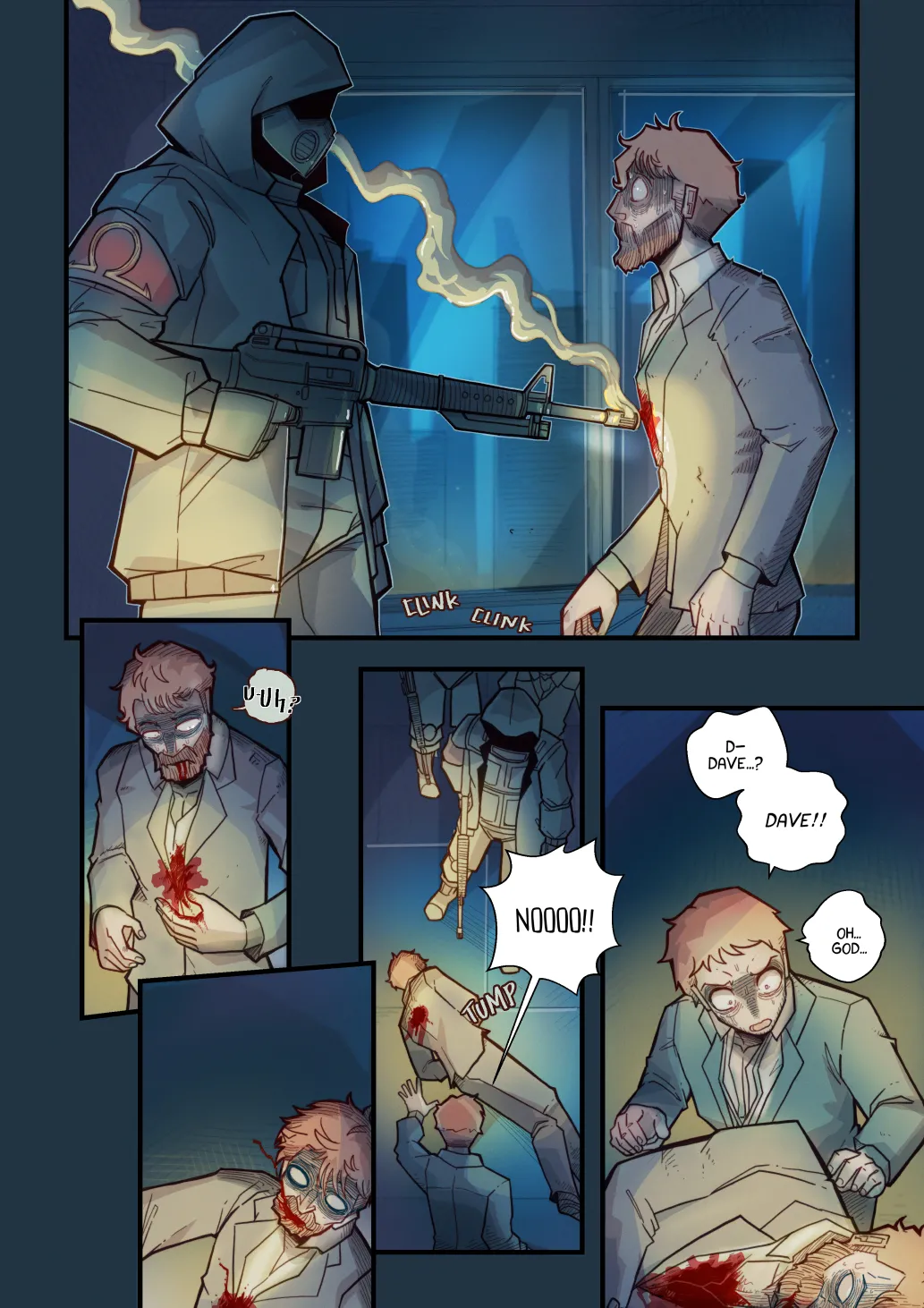 Cherry Road - Lonely Trail 04 page 12 full