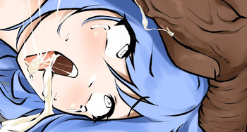 [various] Bae Minah (by chaesu) NSFW cover