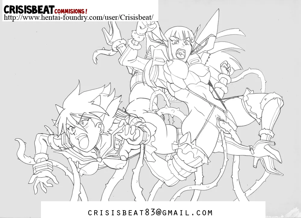 Artist - Crisisbeat page 11 full