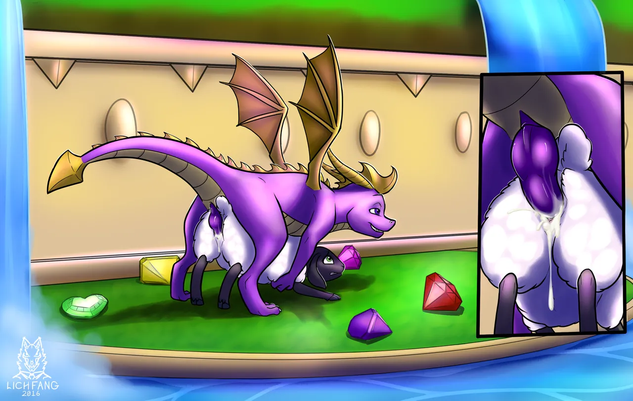 ARTIST VioletEchoes part1 page 12 full