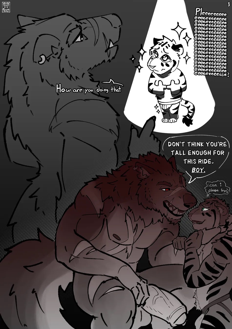 Juno Summons a Demon page 4 full