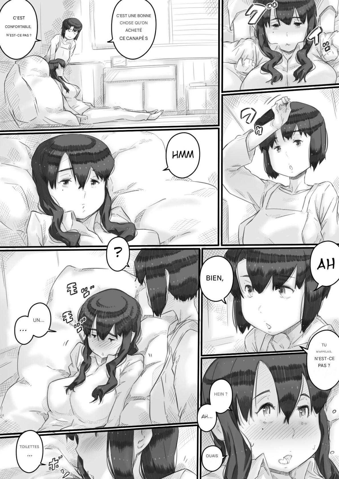  Ingoku no Ie page 9 full