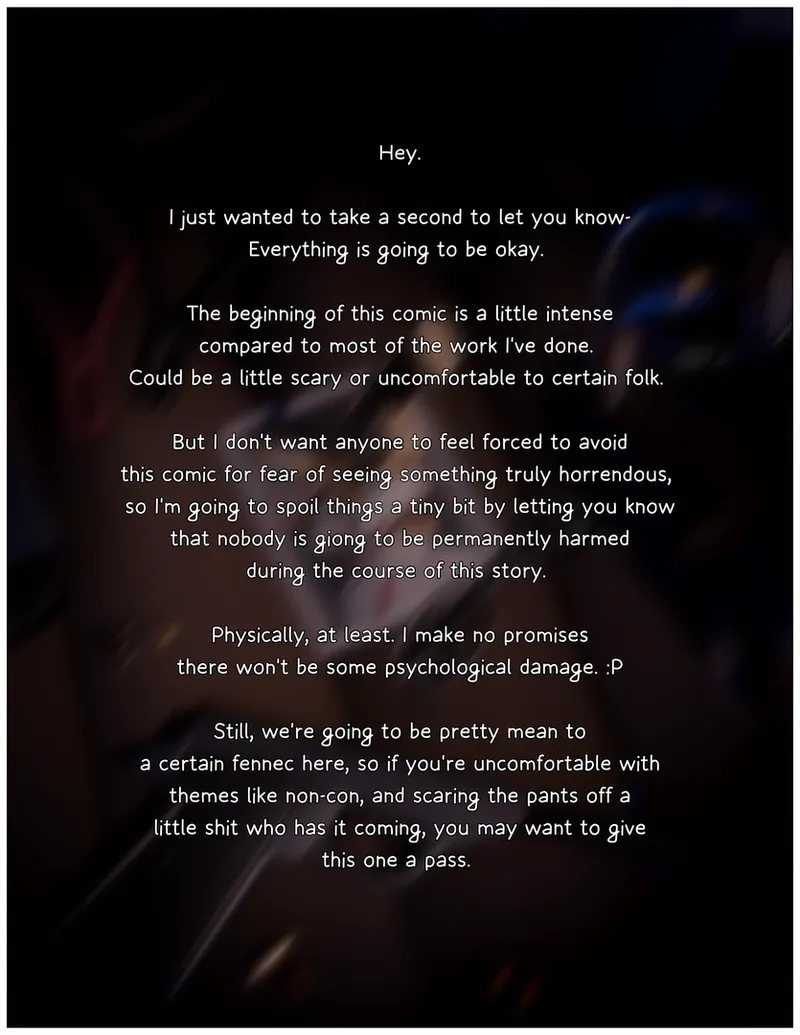 The Target page 2 full
