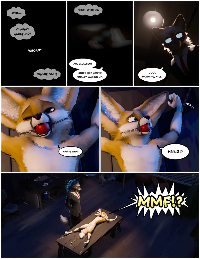 The Target page 3 full