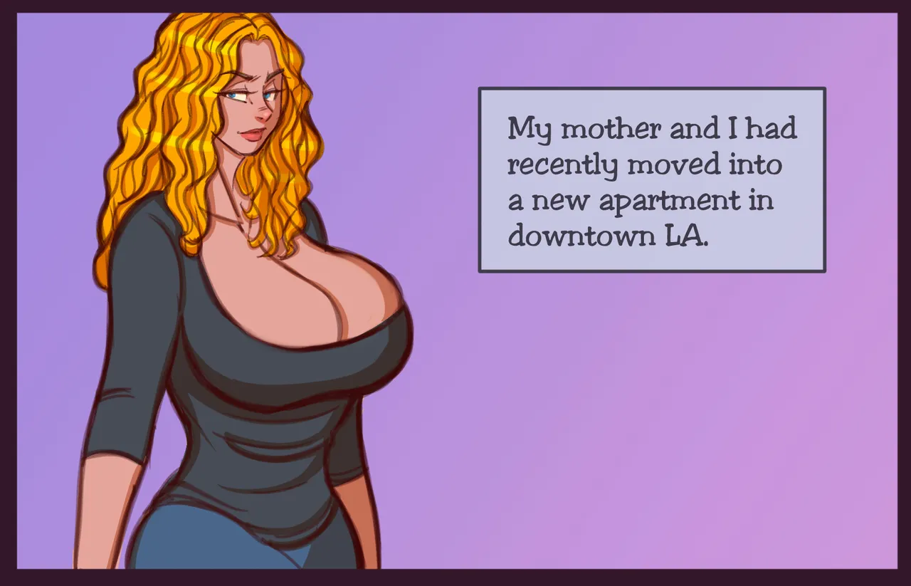 Spicy Stories 34 - Chapter 01 - FULL page 10 full