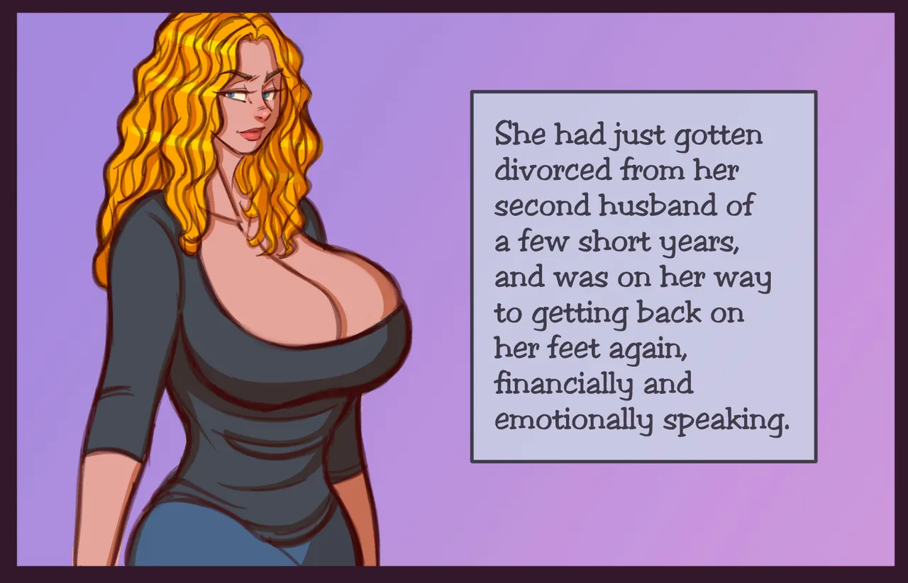 Spicy Stories 34 - Chapter 01 - FULL page 11 full