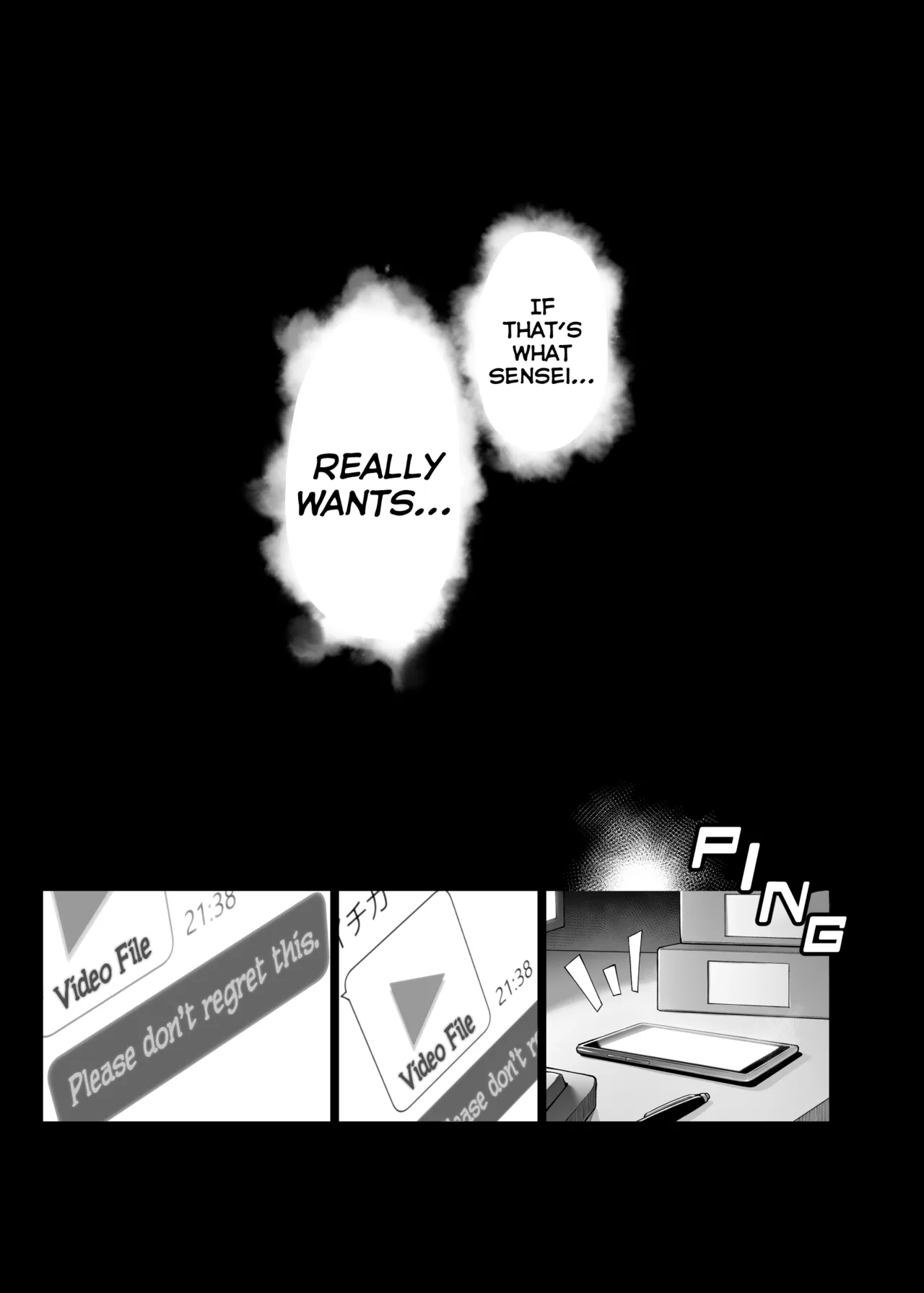 Nakamasa Ichika wa Sensei no Tame nara page 12 full