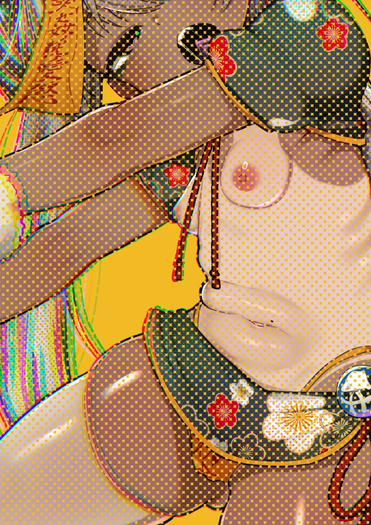 Zombie Kyoushi Girl Nekoguma-chan Pilot Ban | Female Zombie Teacher Nekoguma-chan ~ Pilot Edition page 3 full