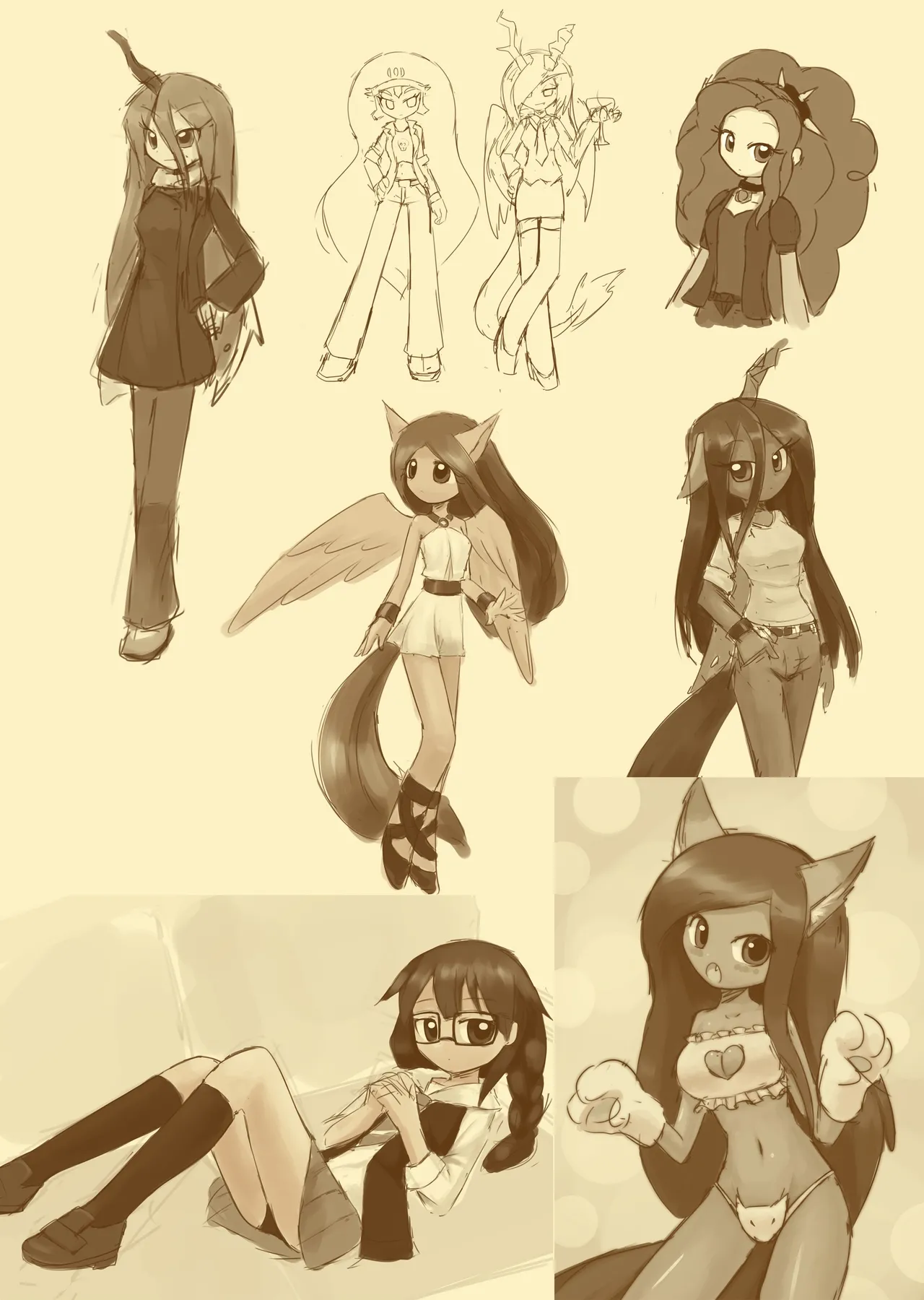 HowXu  - page 11 full
