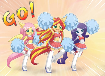 HowXu [mlp related pics] - [patreon exclusives until february 2025] cover