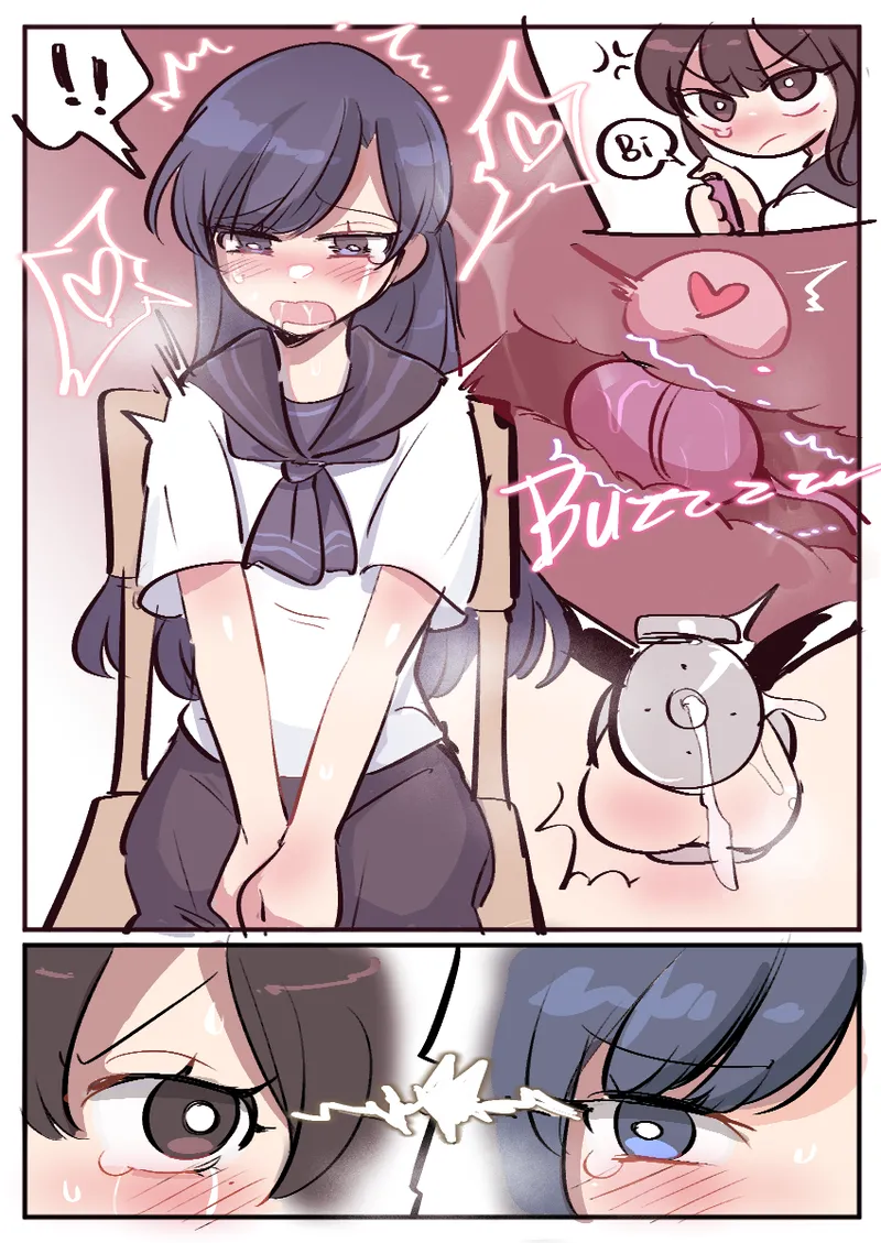 Transvestite Academy 3 page 11 full