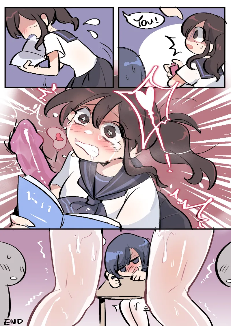 Transvestite Academy 3 page 12 full