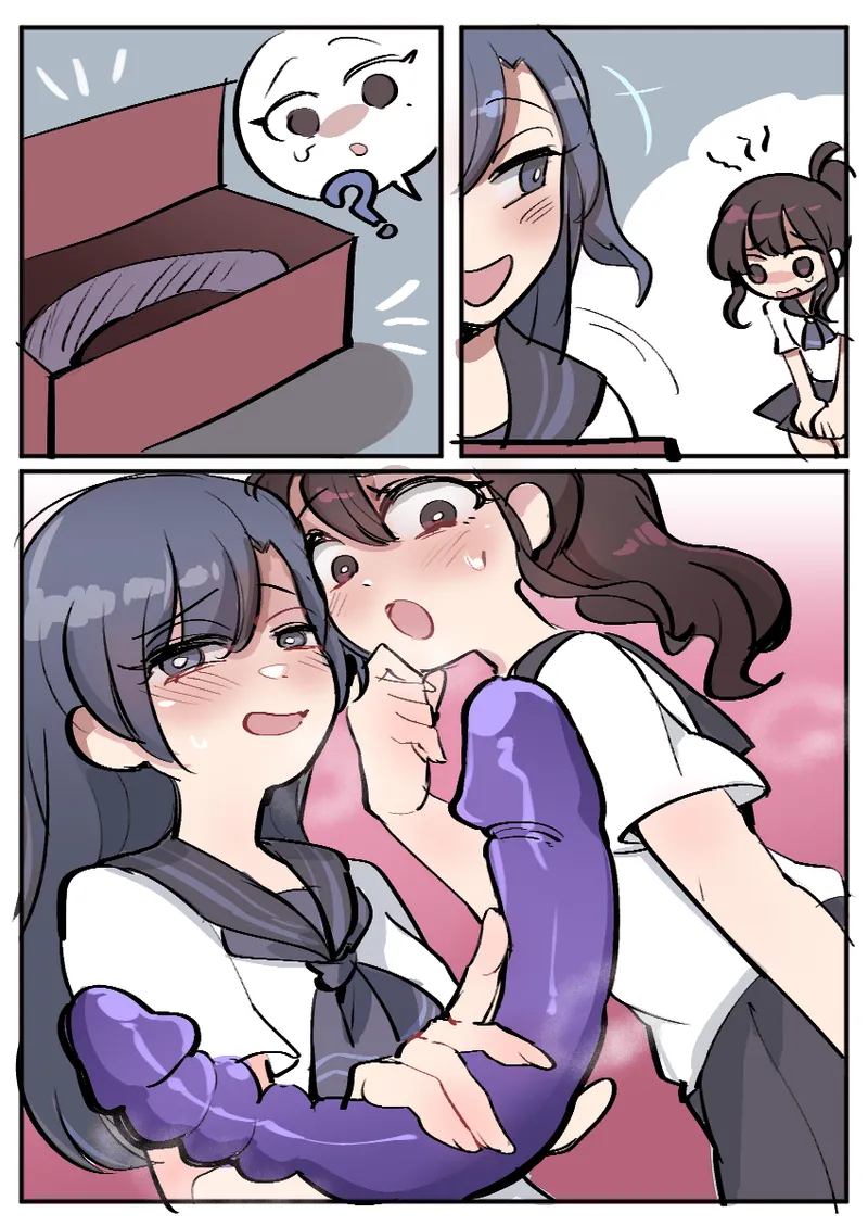 Transvestite Academy 3 page 5 full