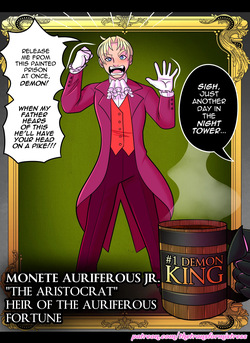 Rehabilitation of a Hero: The Masterpiece