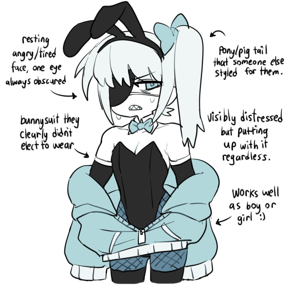 Bunny Suit Bois page 4 full