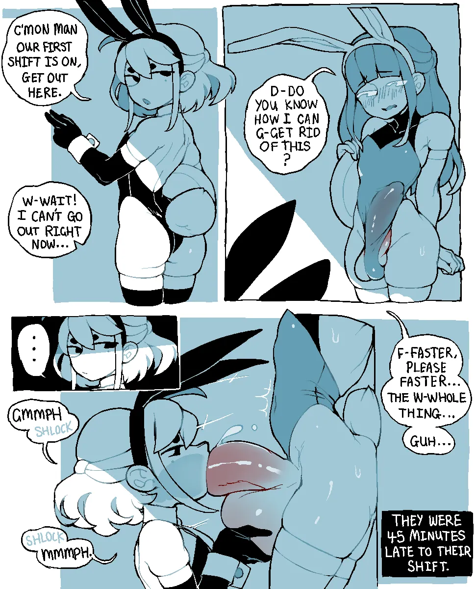 Bunny Suit Bois page 9 full
