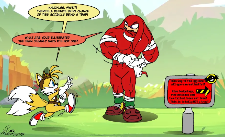 All You Can Eat and Then Some page 1 full