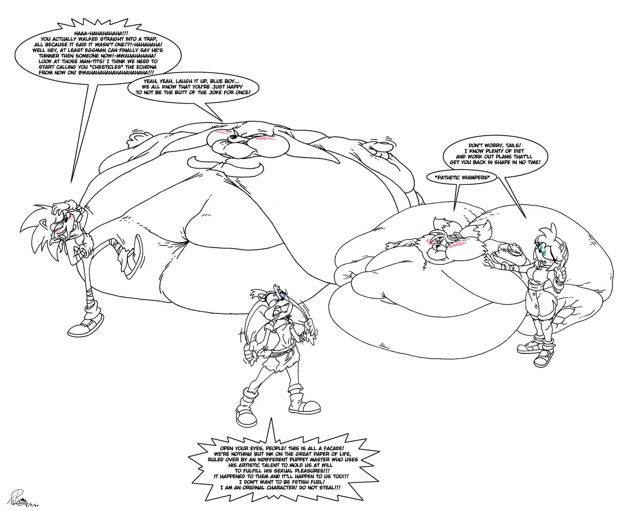 All You Can Eat and Then Some page 10 full