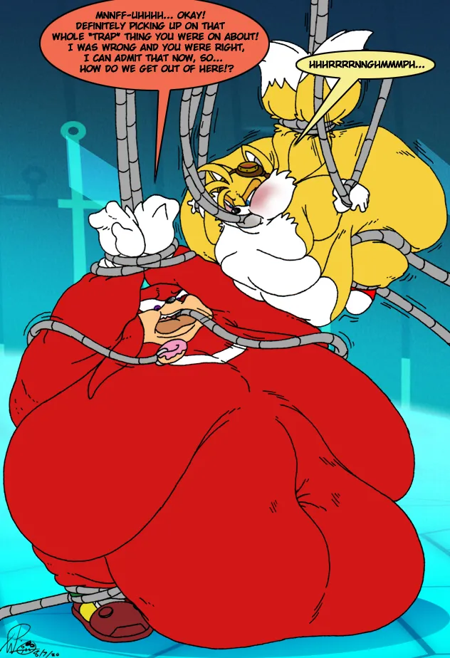 All You Can Eat and Then Some page 4 full