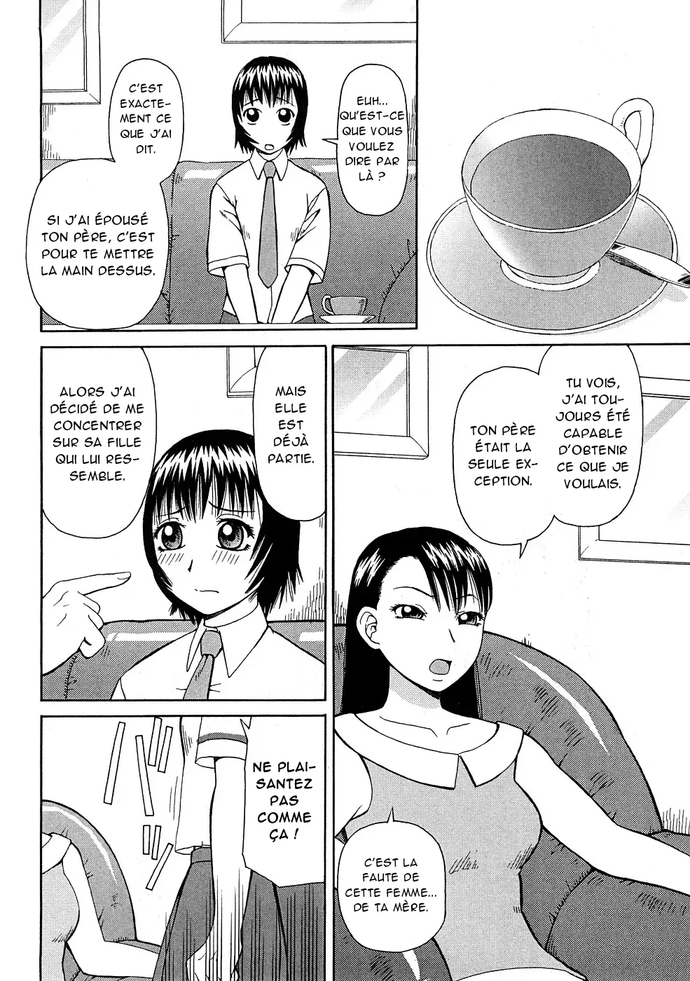 Kowaremono - Chap 1 page 2 full
