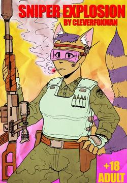 CleverFoxMan - Sniper Explosion