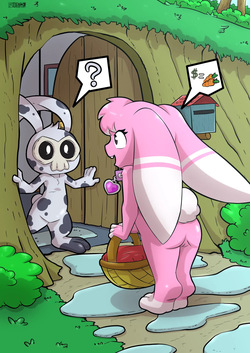 Welcome to the Neighborhood