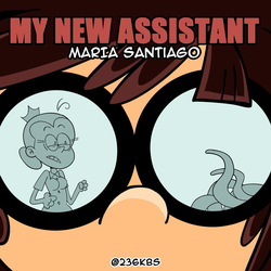 My New Assistant Saga