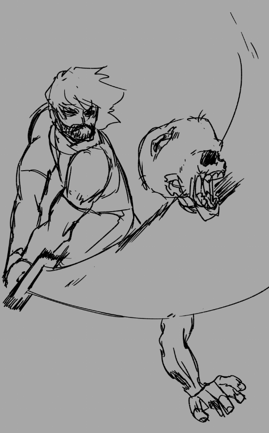 Alex & Steve page 11 full