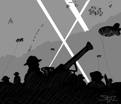 Artist - PatternSeeker86