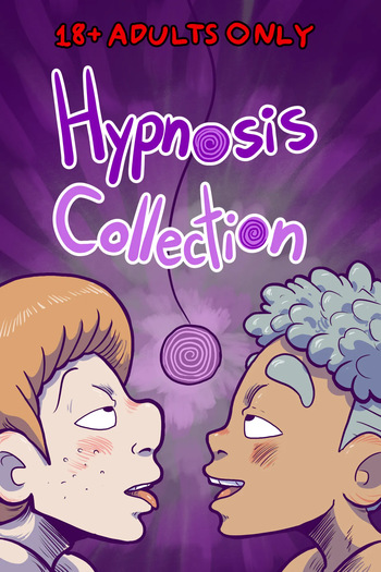 [TEZ] Hypnosis Collection #1 cover